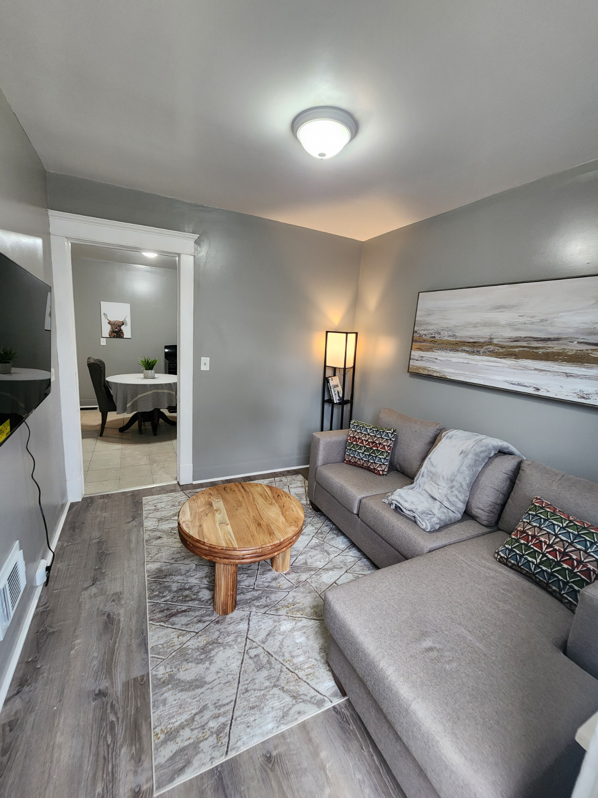 New Great Cozy 1Bed 1 Bath Apt Near hospitals - Photo 6