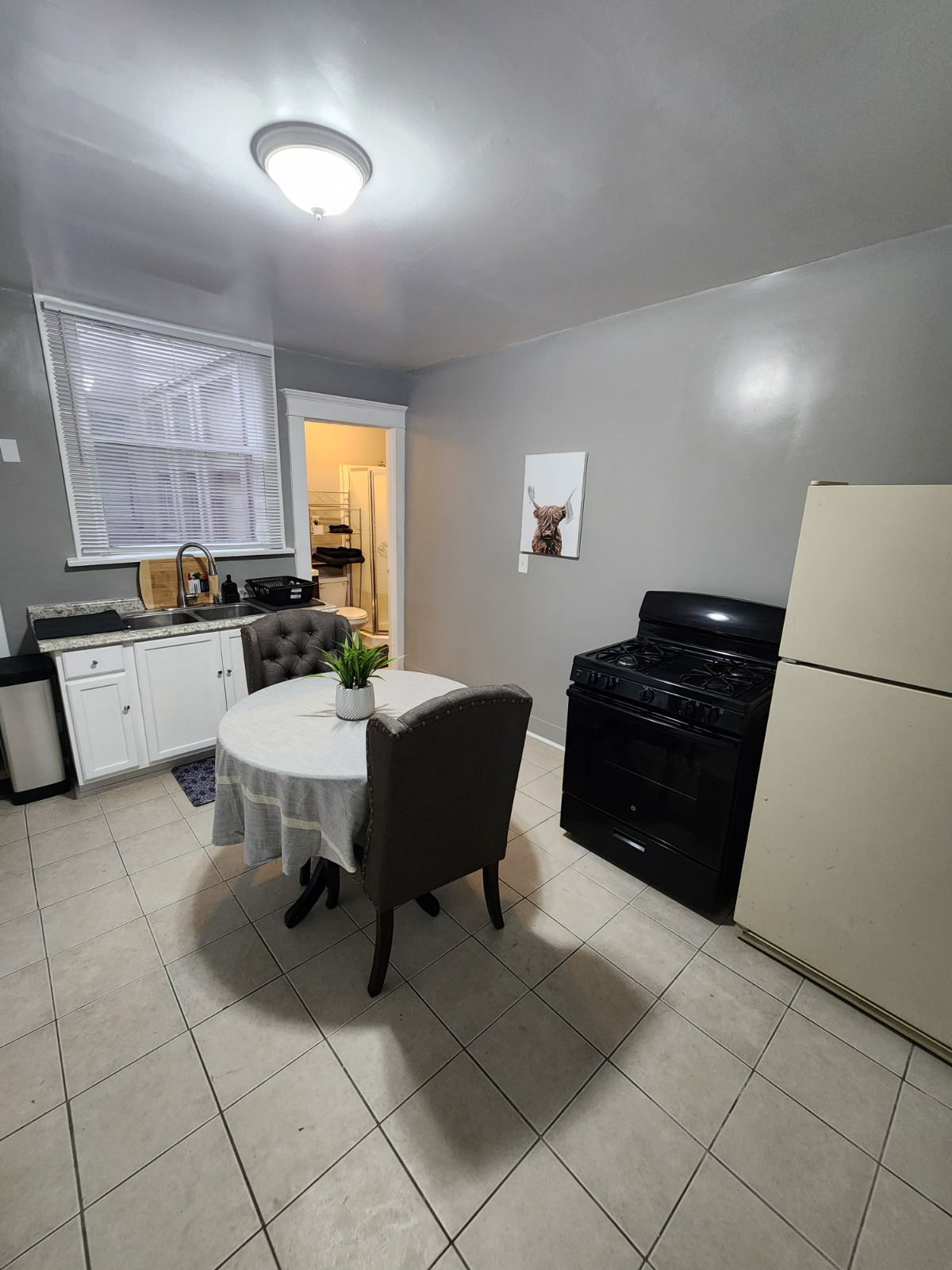 New Great Cozy 1Bed 1 Bath Apt Near hospitals - Photo 10