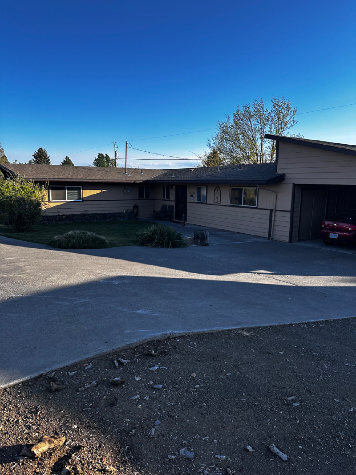 Very close to the hospital including Warm Springs & other professional offices - Photo 1