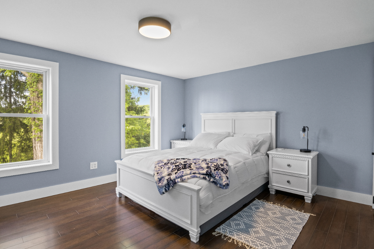 Escape to Tranquility - Rent this Beautiful Three Bedroom House Surrounded by Nature. - Photo 12