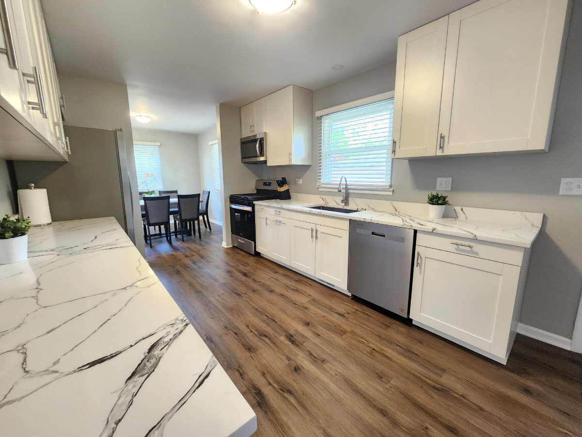 Naperville downtown edwards hospital furnished finder