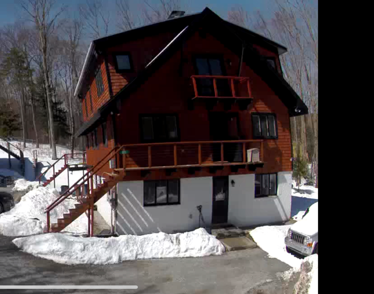 Furnished Home in Killington - Photo 1