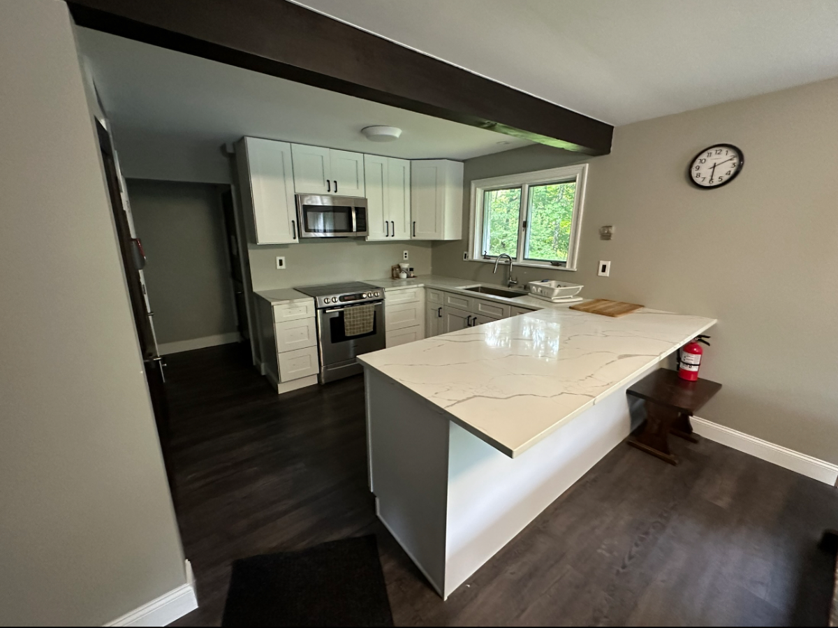 Furnished Home in Killington - Photo 4