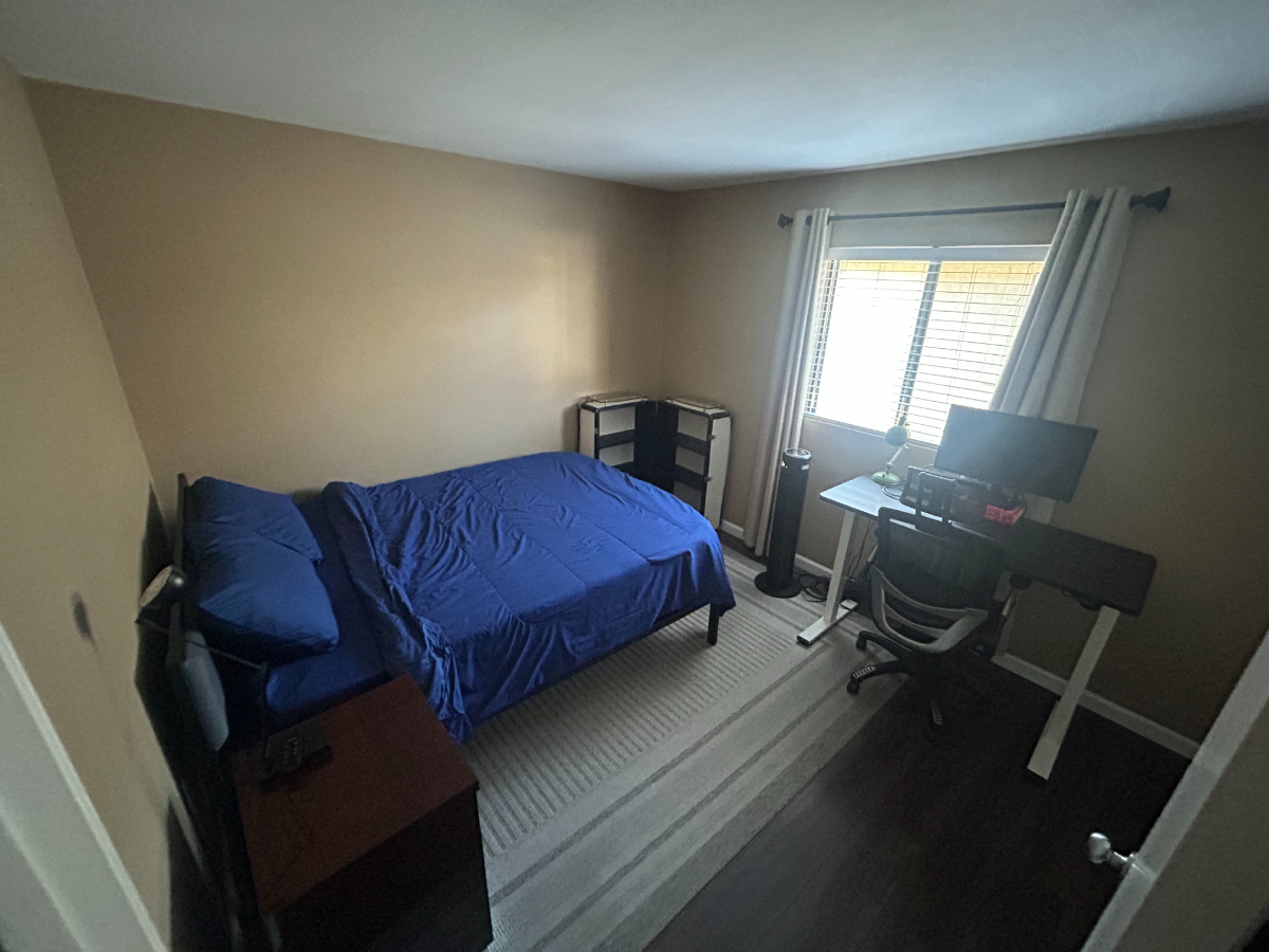 3BD/3BA Fully Furnished Condo | Private Baths + Garage - Photo 2