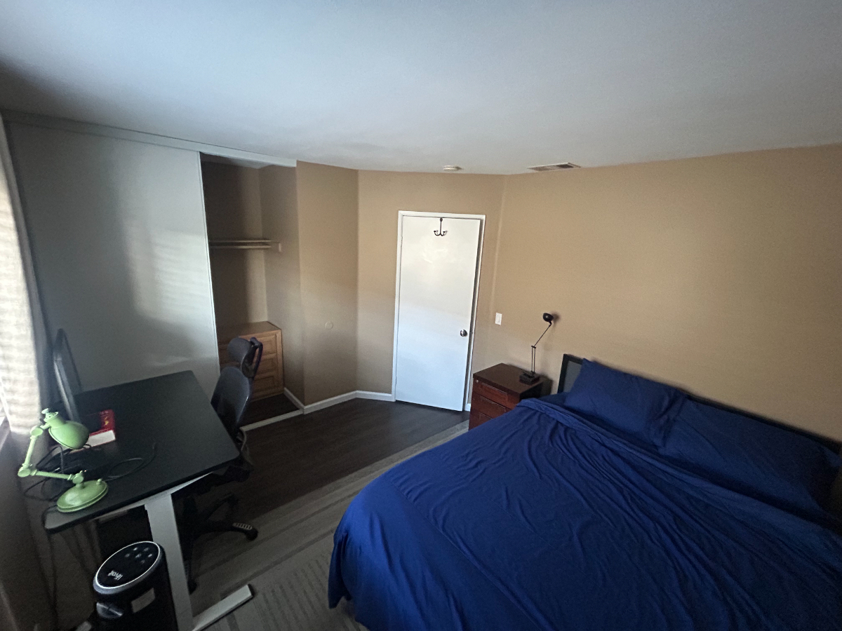 3BD/3BA Fully Furnished Condo | Private Baths + Garage - Photo 3