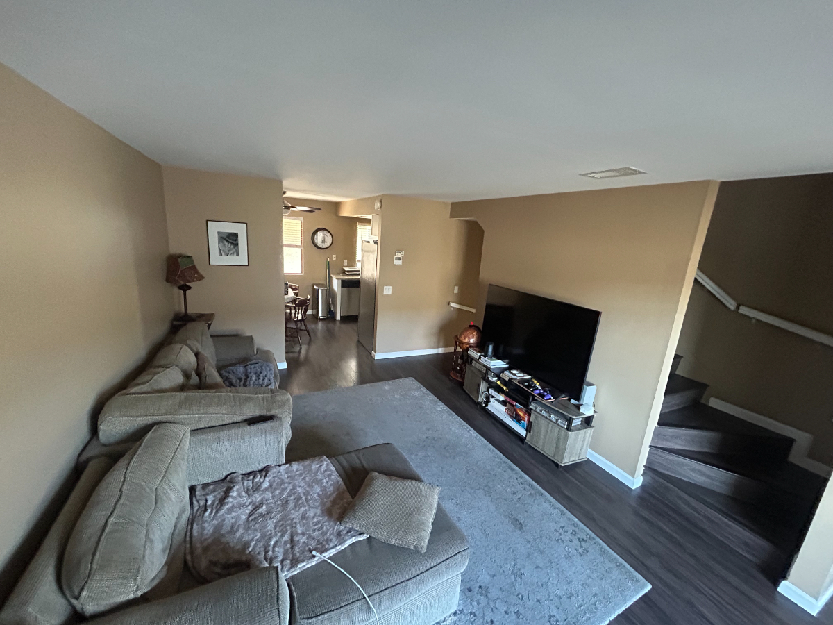 3BD/3BA Fully Furnished Condo | Private Baths + Garage - Photo 1