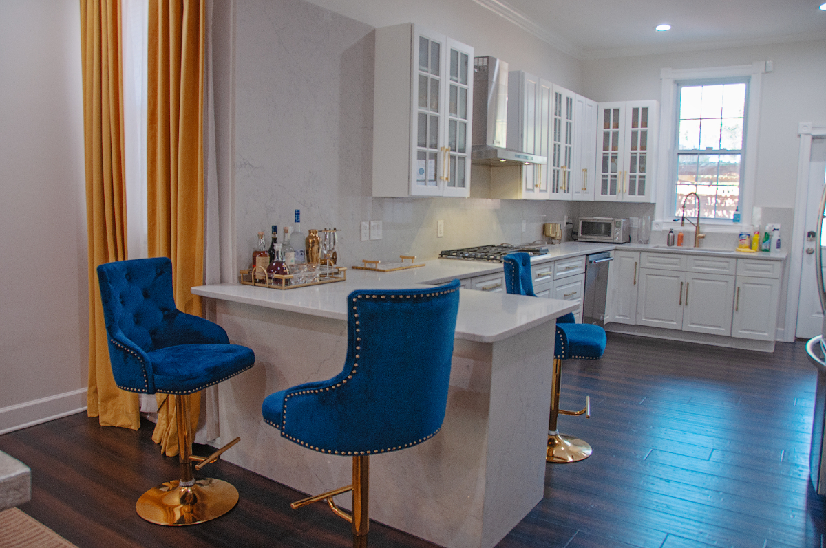 A beautiful house in DC - Photo 7