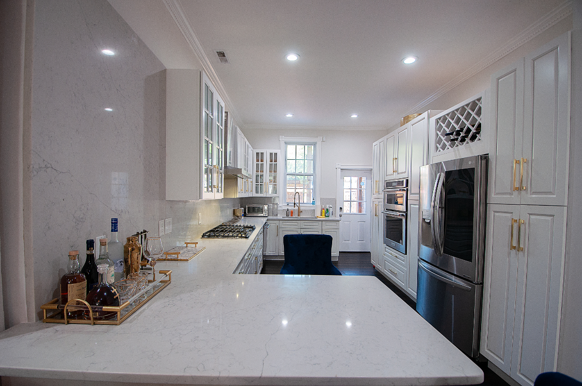 A beautiful house in DC - Photo 9