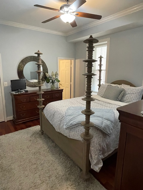 Furnished 2 Bed/ 2 Bath Home on Quiet Street - Photo 5