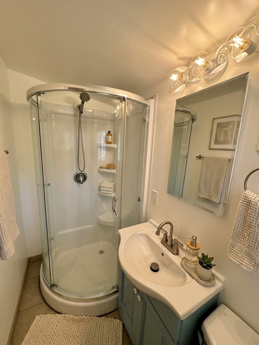 Move-In Ready Bliss and Minutes to Everything - 1BR Cottage with Utilities Included - Photo 5
