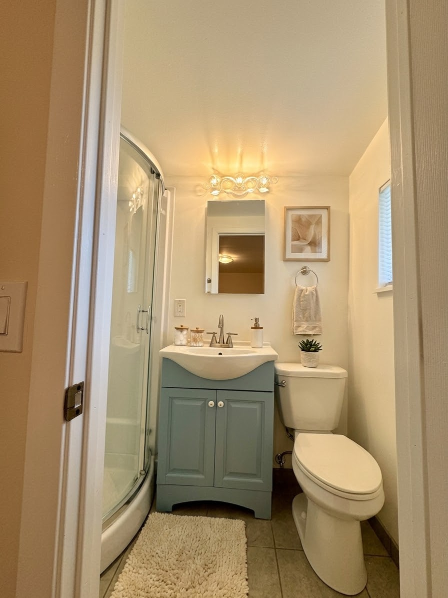 Move-In Ready Bliss and Minutes to Everything - 1BR Cottage with Utilities Included - Photo 4