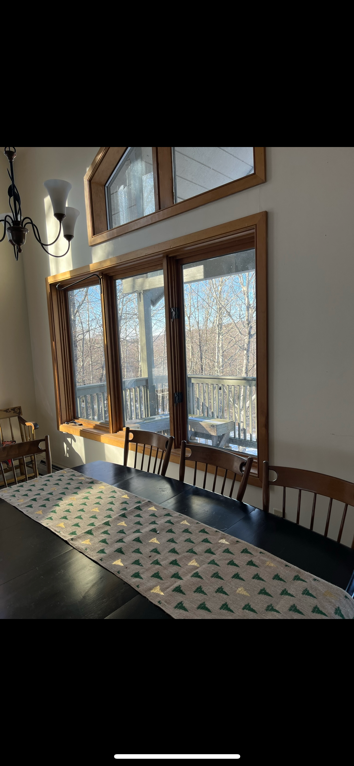 beautiful mountain condo with stunning views and perfect location - Photo 9