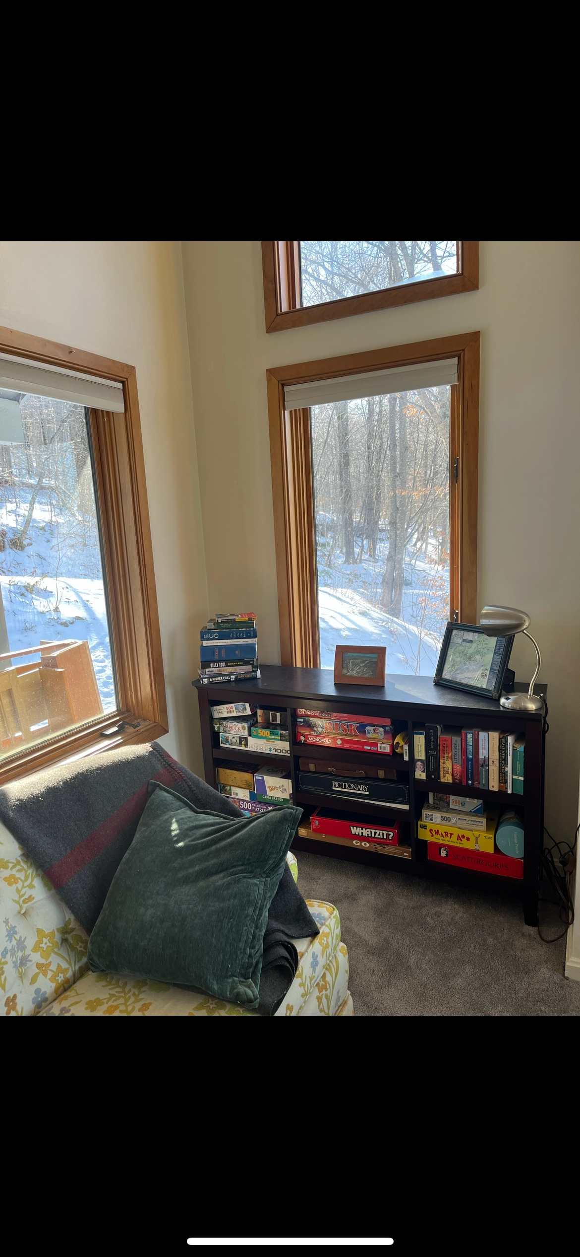 beautiful mountain condo with stunning views and perfect location - Photo 10