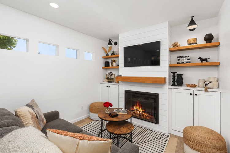 BATIMORE Cottage - Stunning One-Bedroom Cottage Retreat in San Diego's Safe Neighborhood - Photo 3