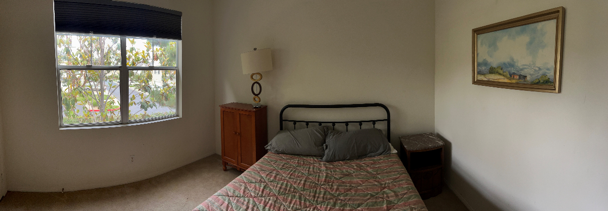 Quiet apartment near downtown and hospital - Photo 2