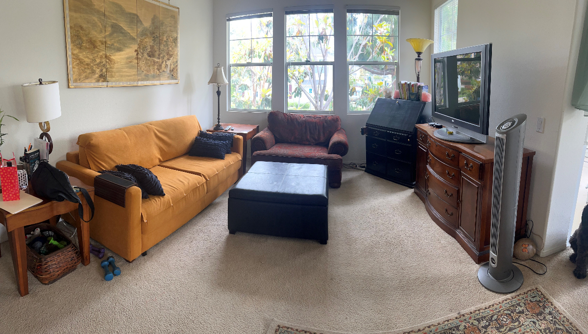 Quiet apartment near downtown and hospital - Photo 5
