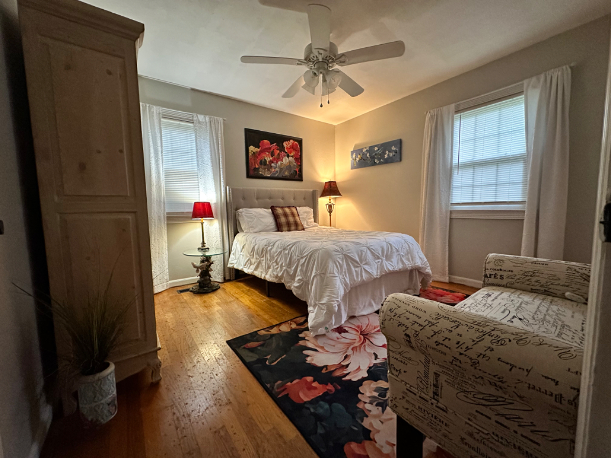 Cary House | Furnished Finder