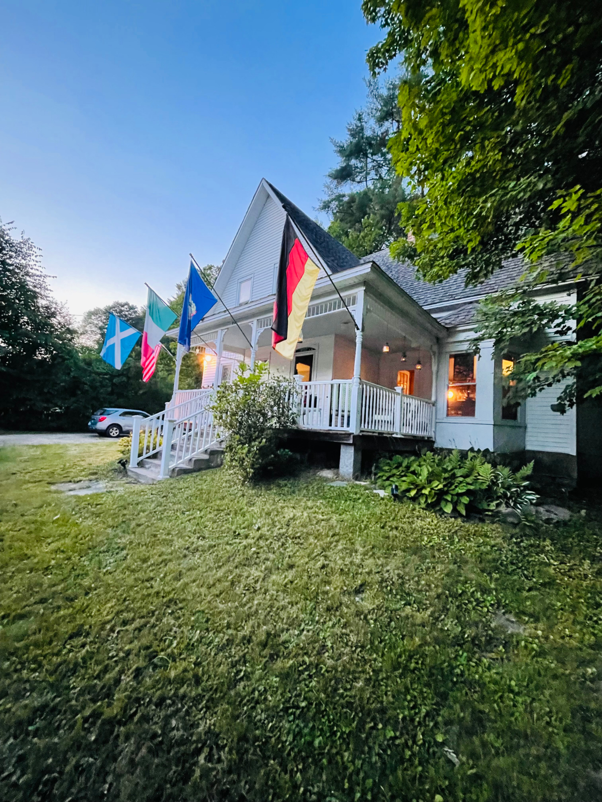 SoLo Village Farm House - Photo 1