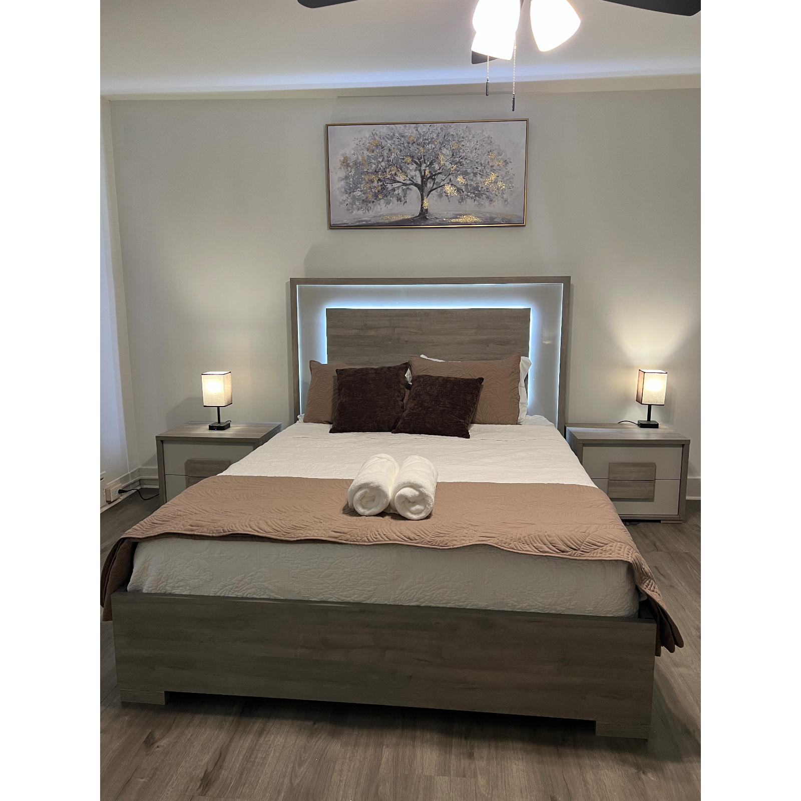 Luxury Unit 1.2 Mile from Medical District