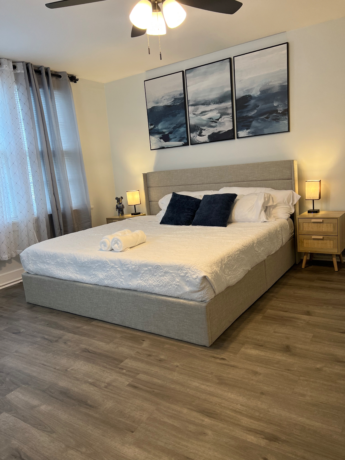 Luxury House 1.2 miles from Medical District