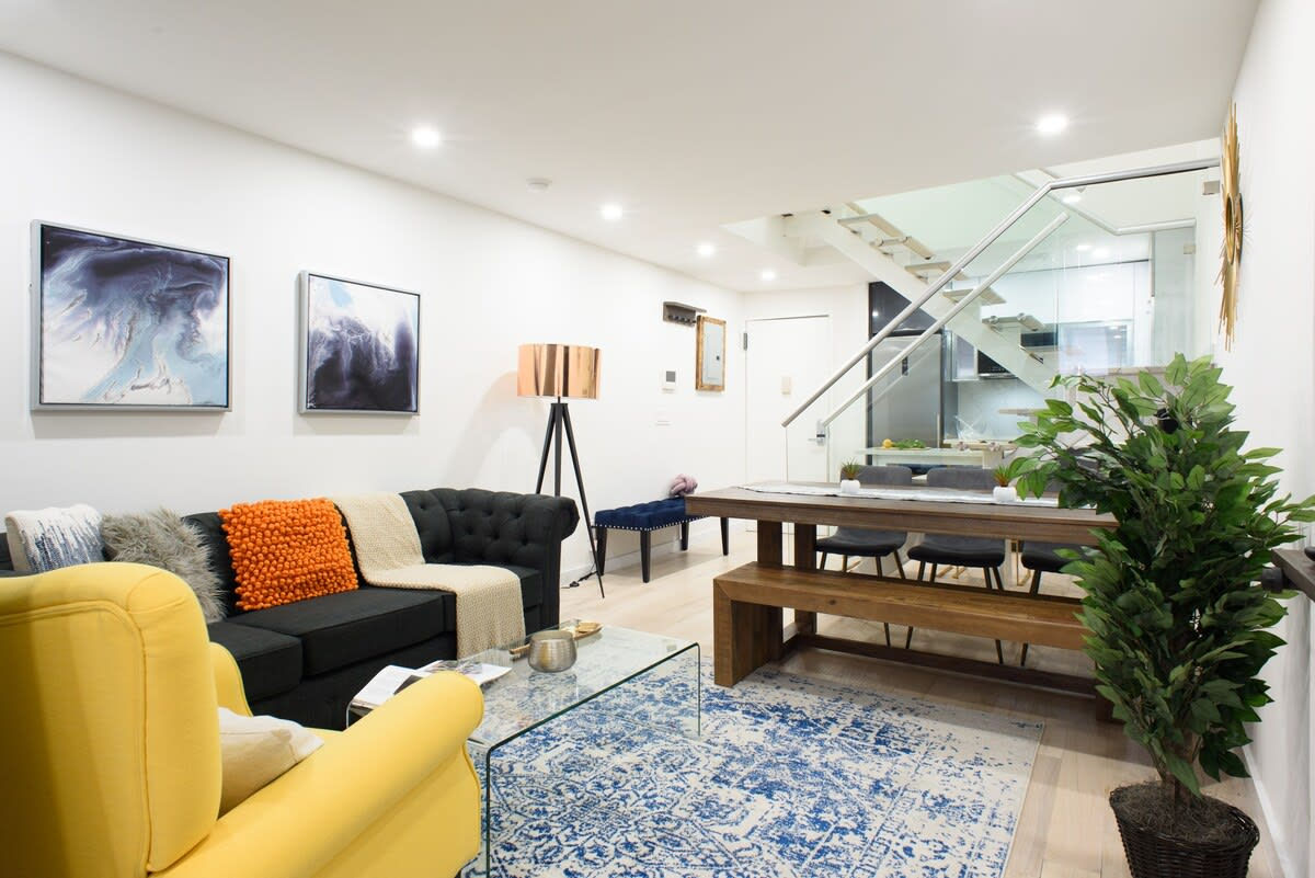 Brand new 3BR Prime UES W/D in unit (819749)