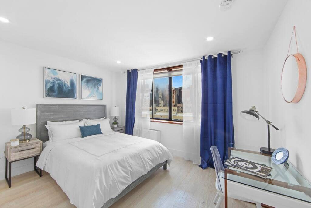 3BR Brand New Luxury Duplex W&D Elevator (819754)