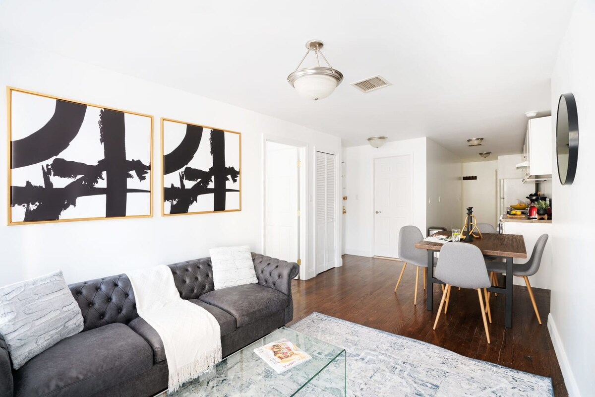 3 Bedrooms 2Bath W/D Prime Upper East (819595)