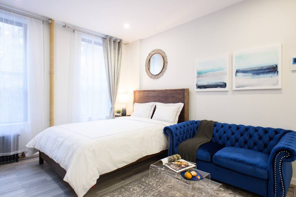 Luxury Prime Location Studio W&D (819643)