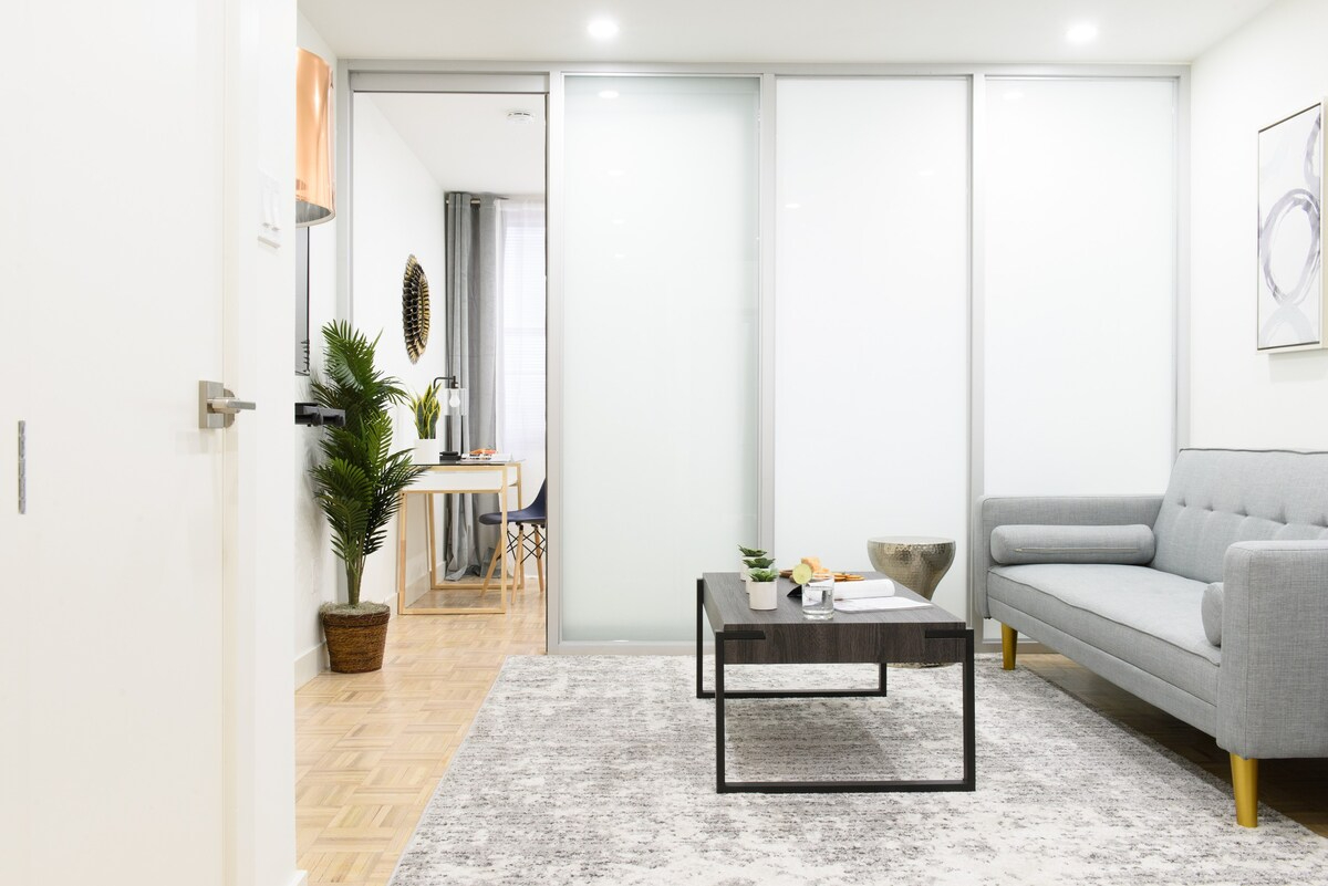 Prime Upper East Brand New 1BR W/D Elev (819743)
