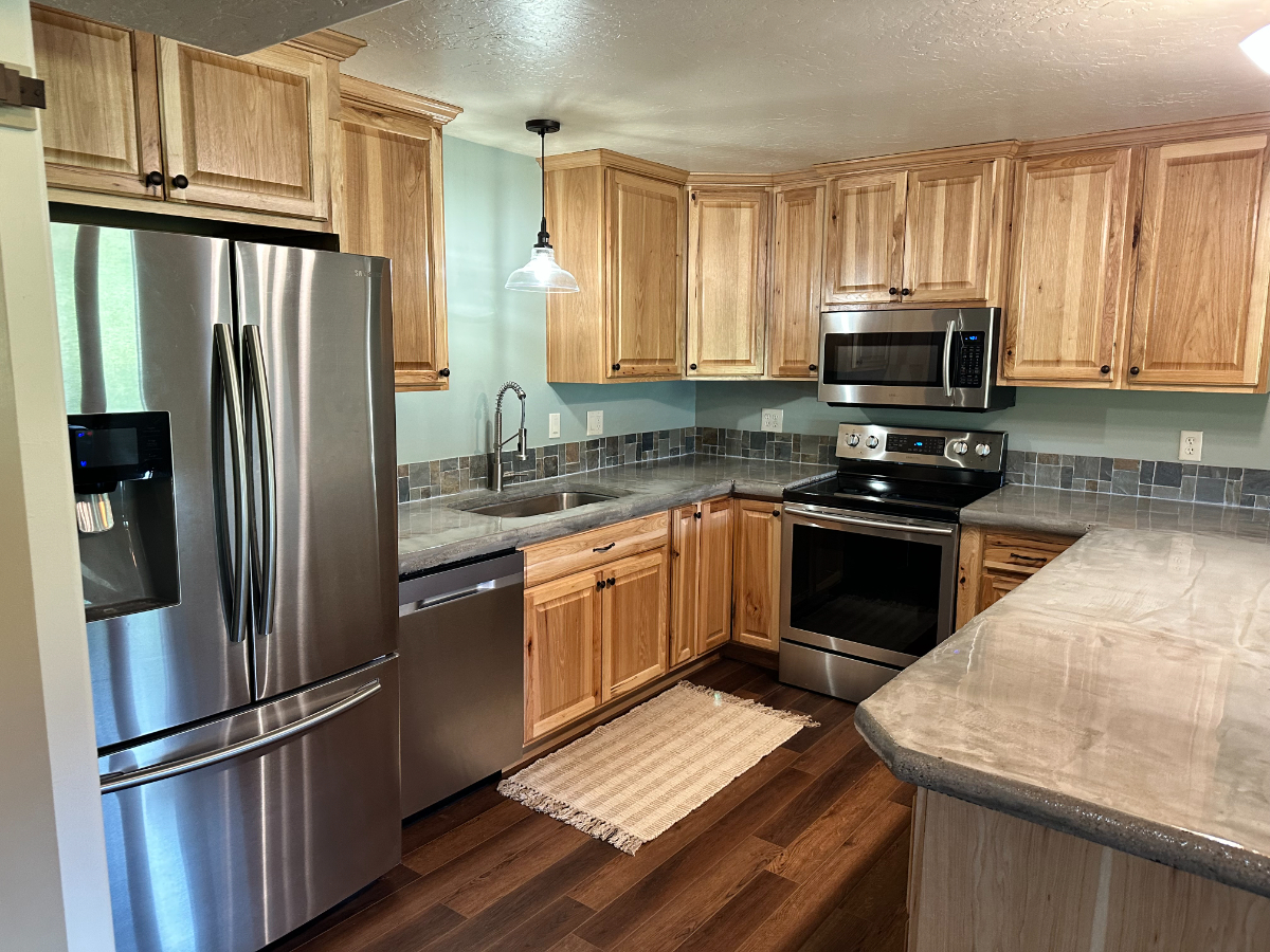 Countryside Basement Apartment - Photo 3