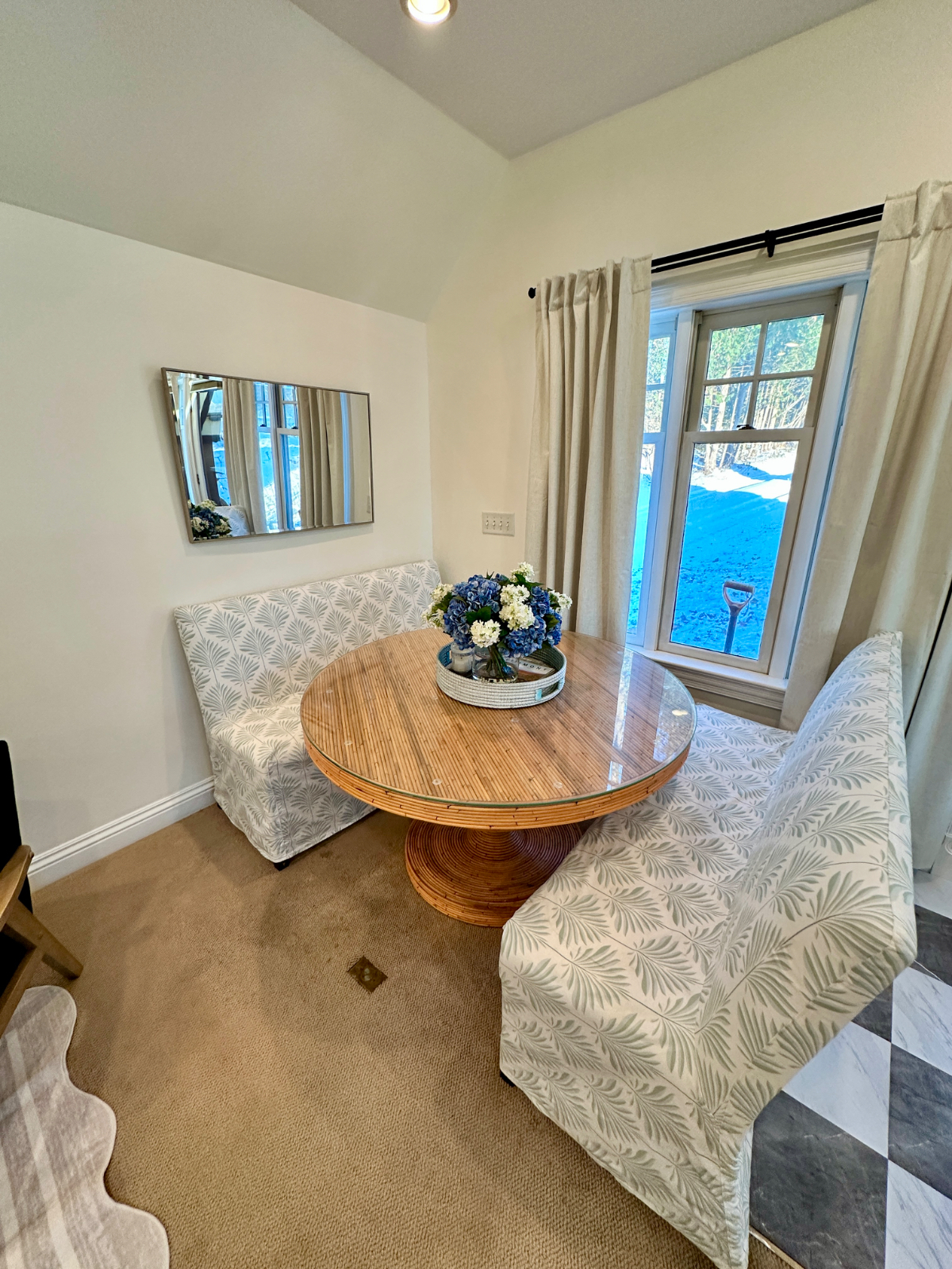 Luxury 2BR Hill Section Apartment / Walk to UVM Medical / Parking, W/D, High-End Furnished - Photo 8