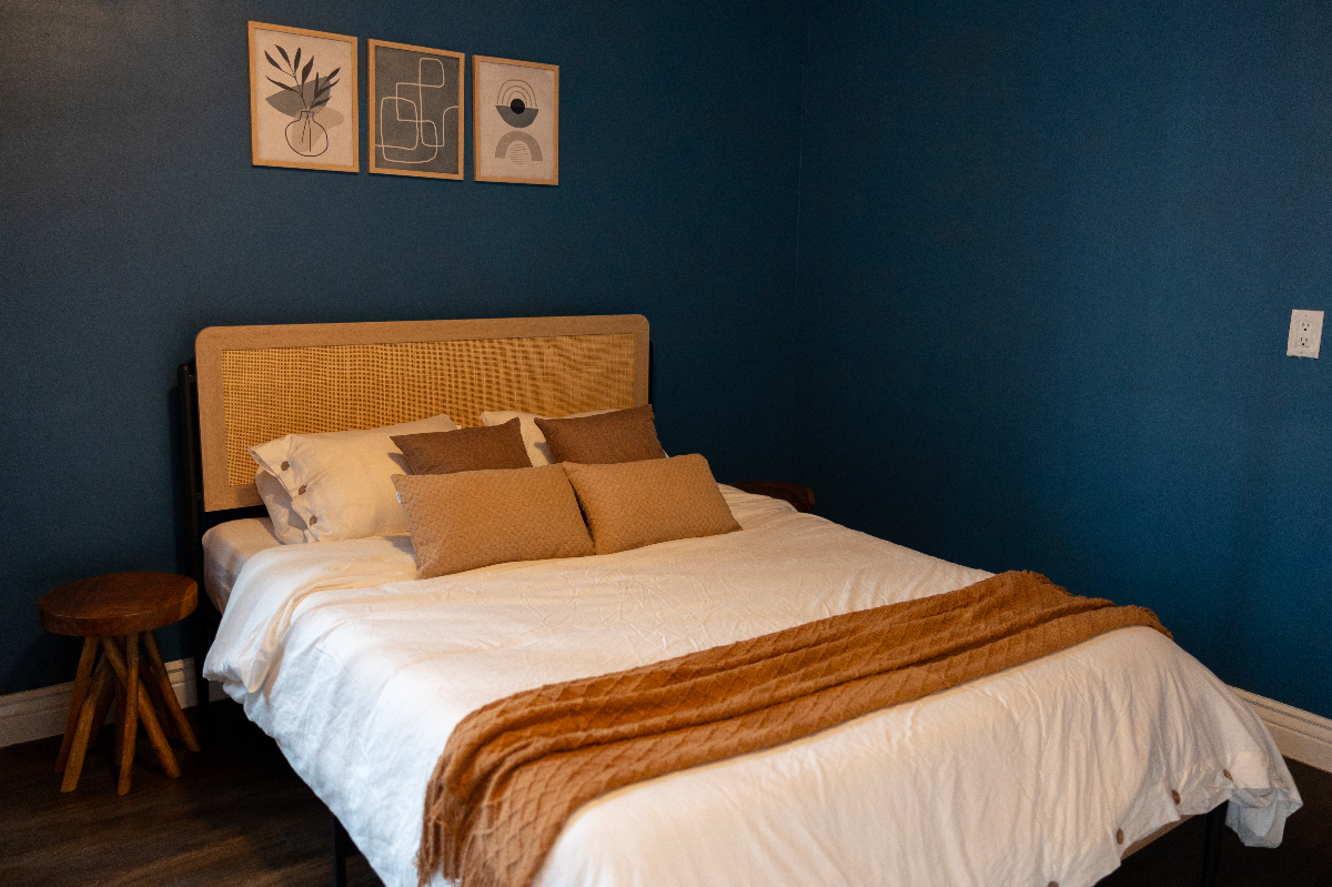 The Silver Lake Bungalow - Photo 6