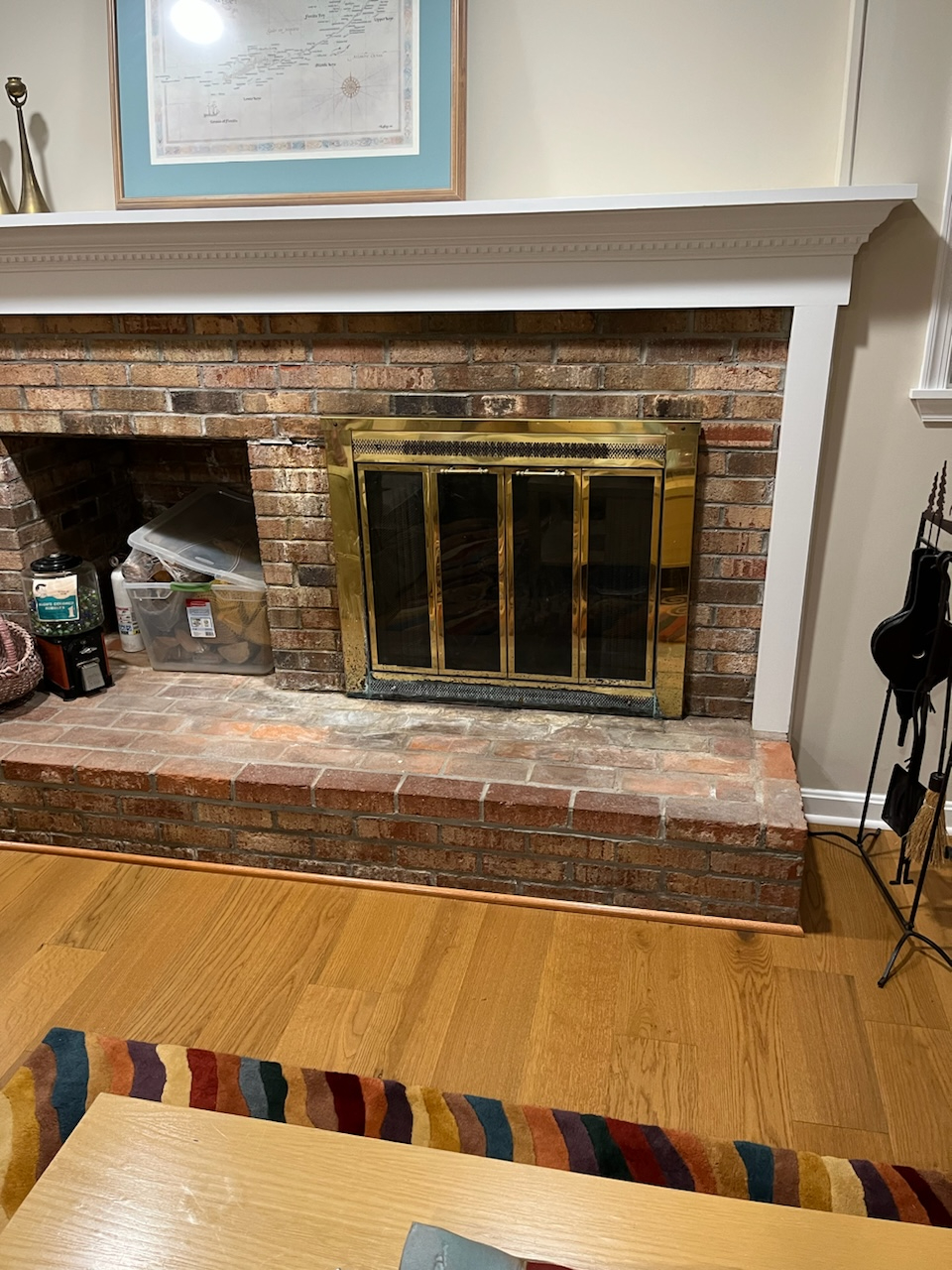 Delightful Falls Church Haven Welcoming Room with Modern Comforts in a Charming Three-Story Home - E - Photo 7