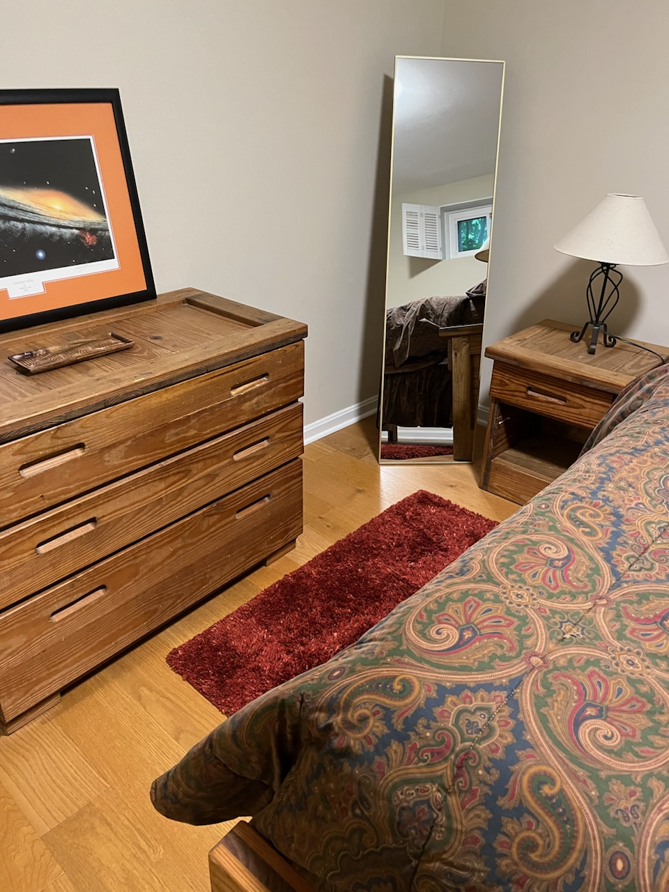 Delightful Falls Church Haven Welcoming Room with Modern Comforts in a Charming Three-Story Home - E - Photo 2