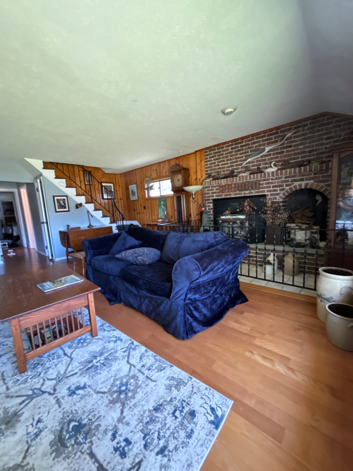 Brewerton, River Front Home - Photo 5