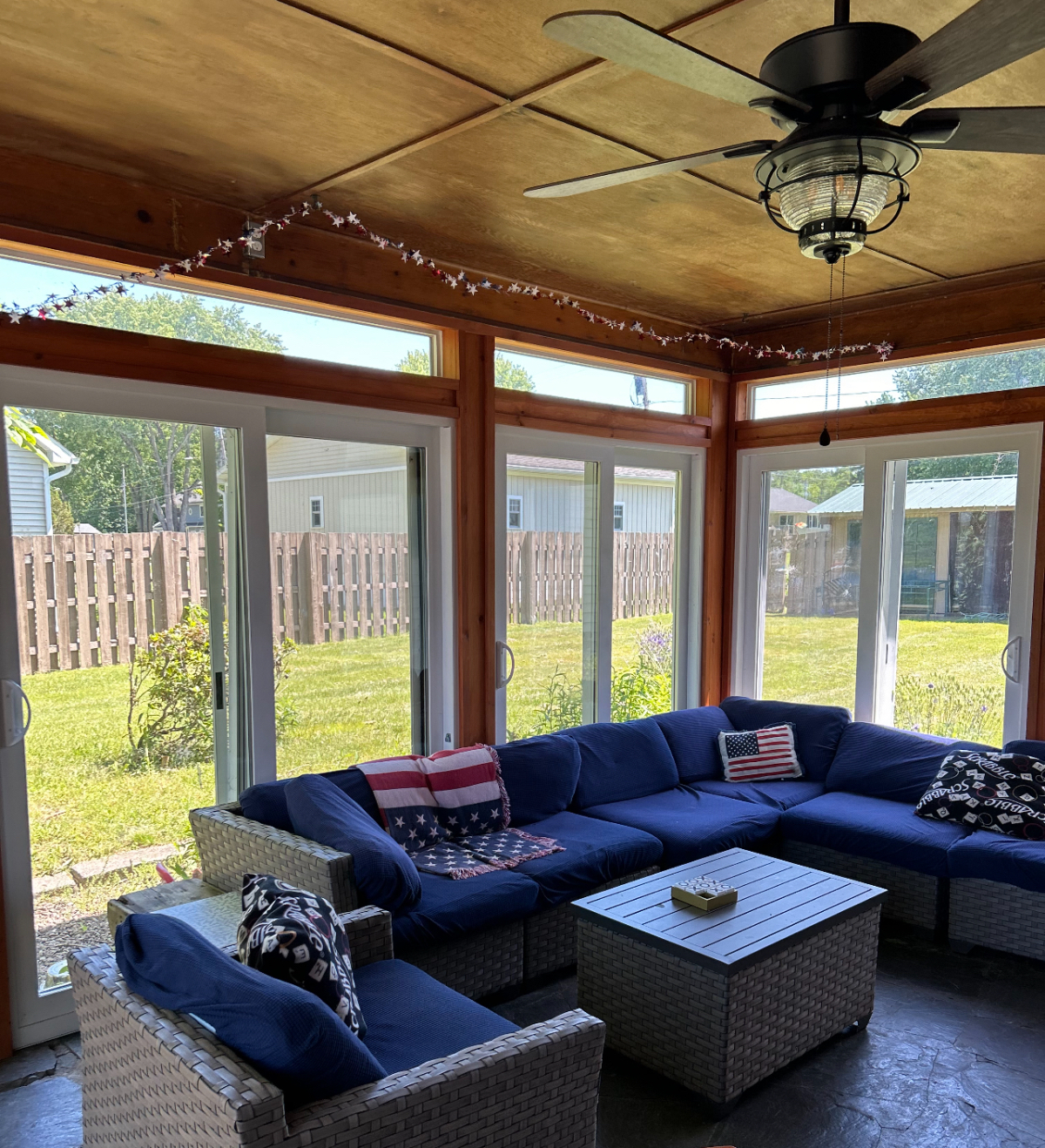 Brewerton, River Front Home - Photo 6