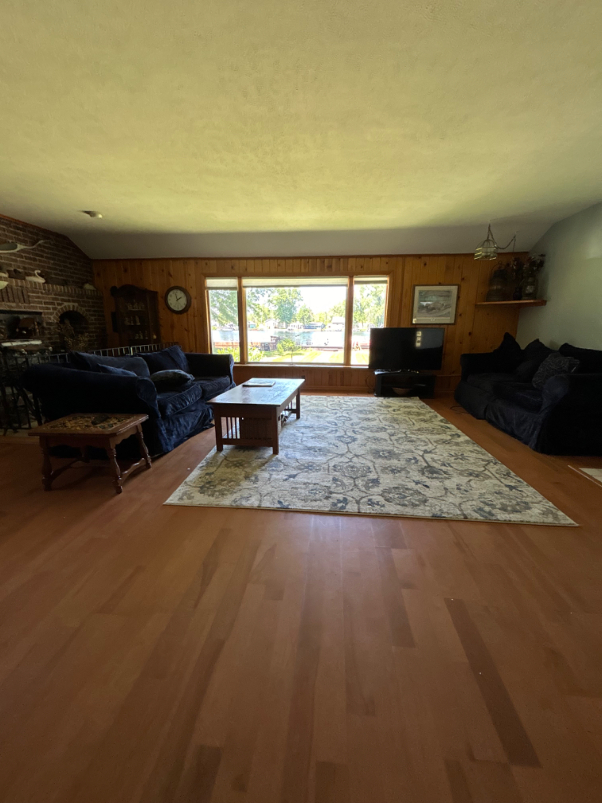 Brewerton, River Front Home - Photo 4