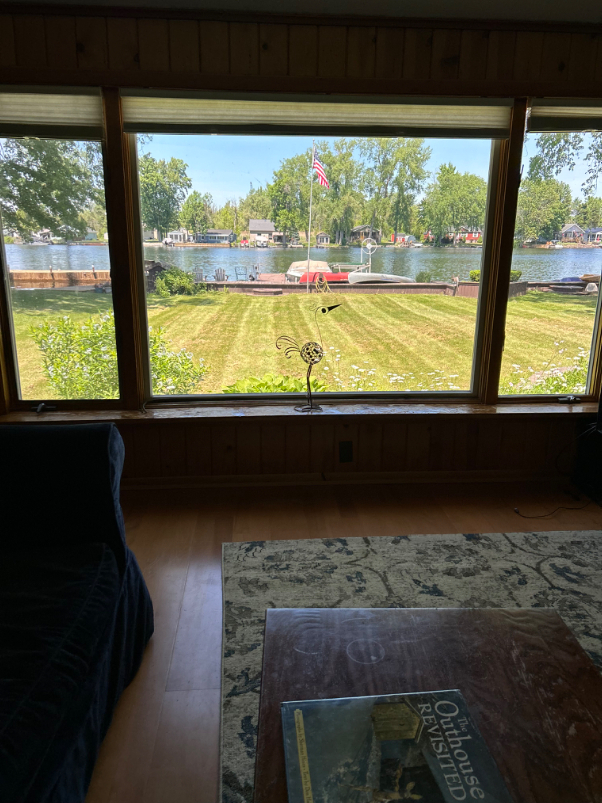 Brewerton, River Front Home - Photo 3