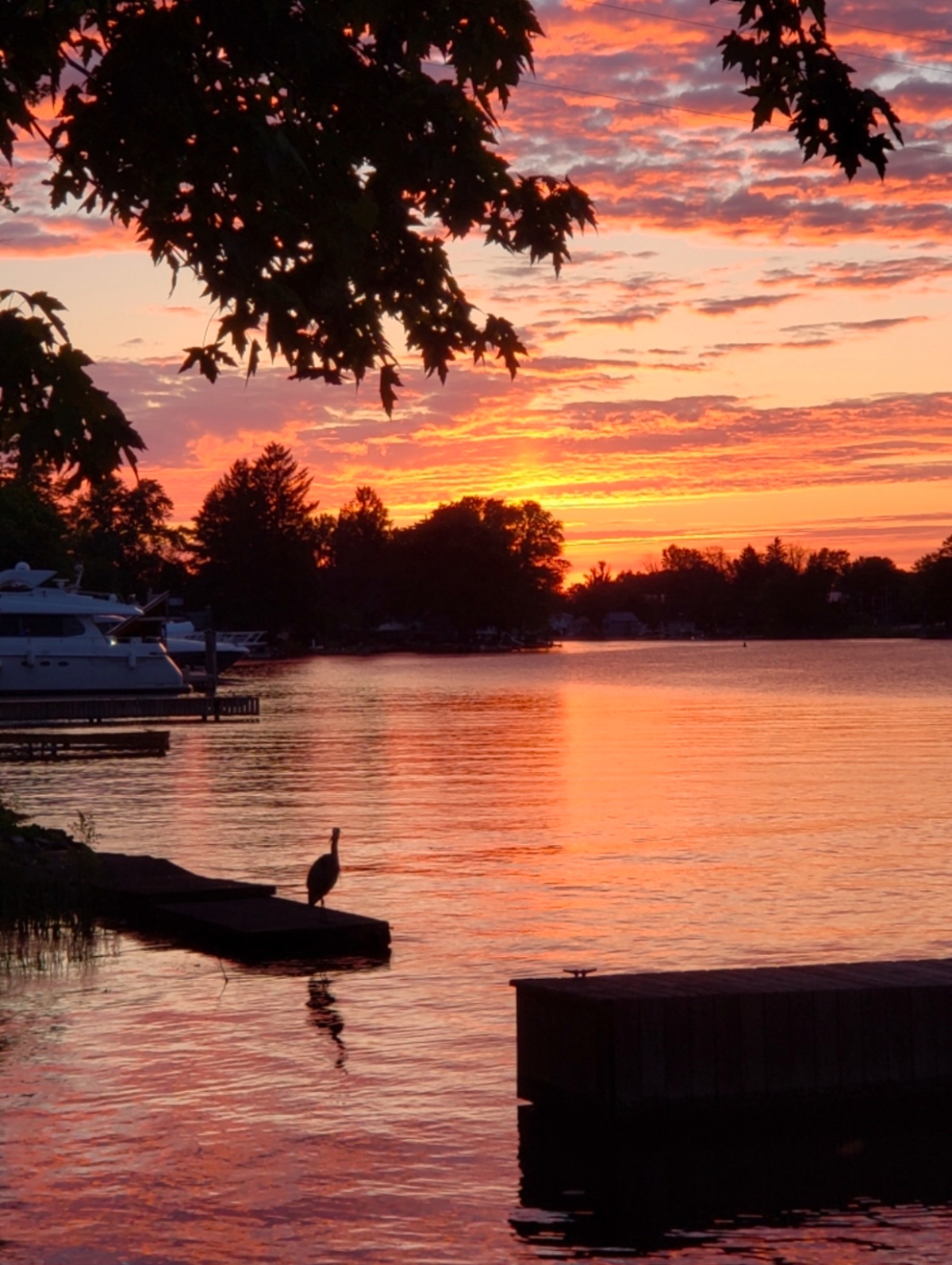 Brewerton, River Front Home - Photo 1