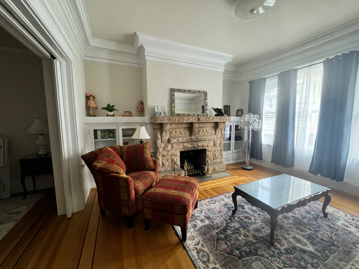 North Beach Heaven-Sent Flat - Photo 5