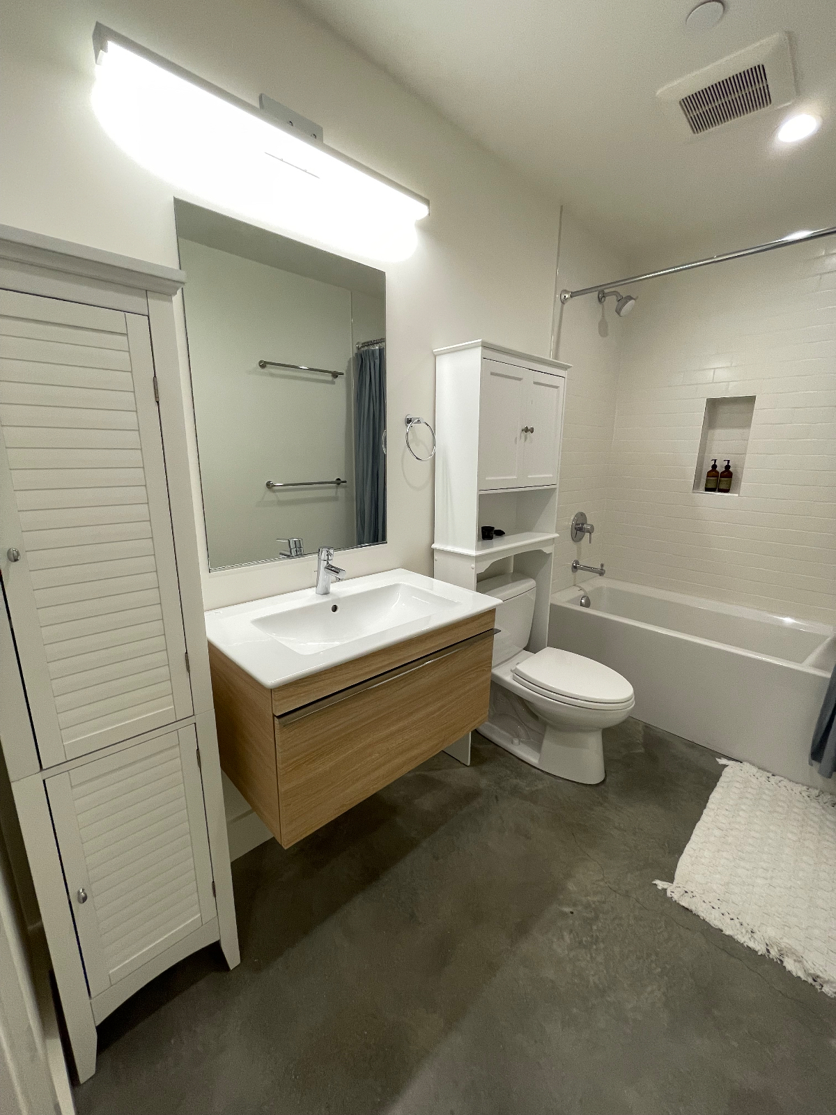 Quiet new rear condo facing a garden in sunny area of SF, close to hospitals and tech companies - Photo 6