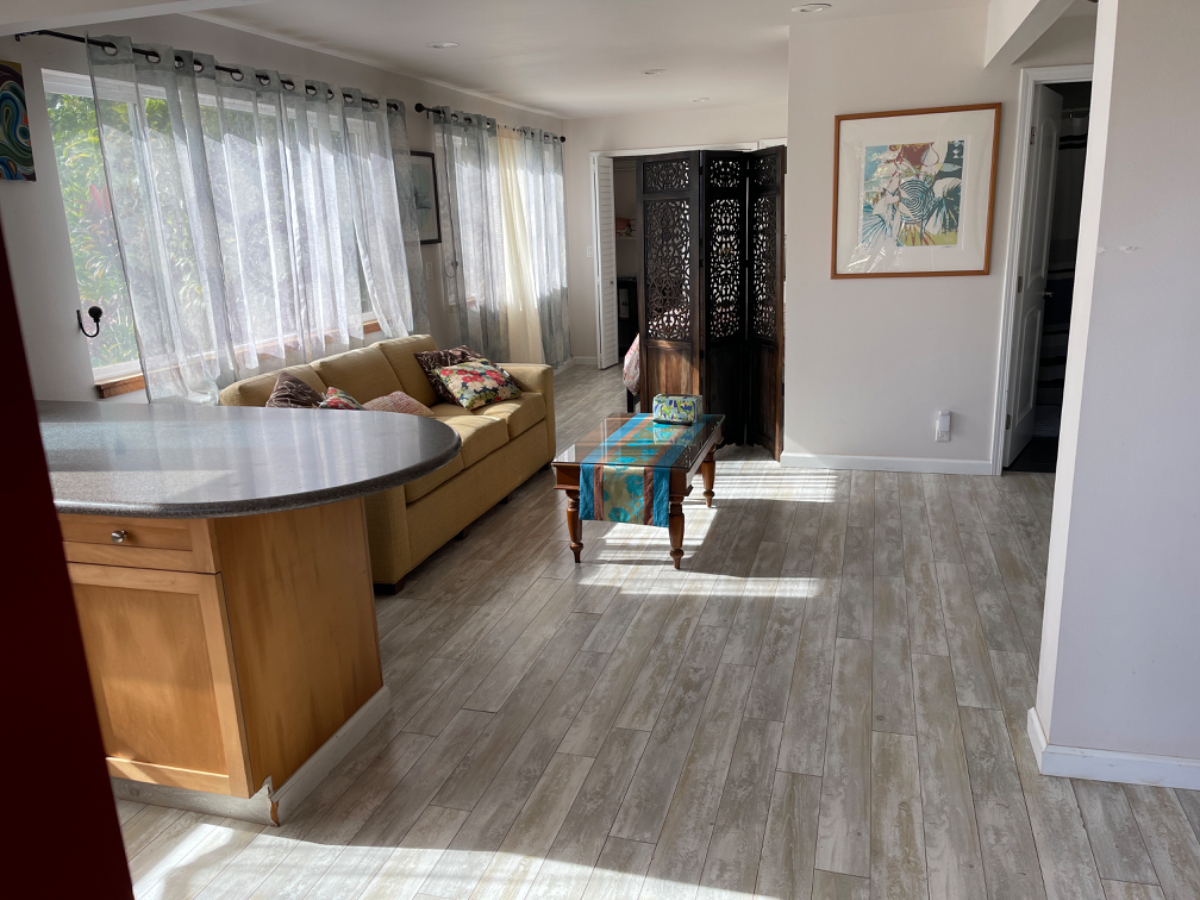 Maui north shore studio