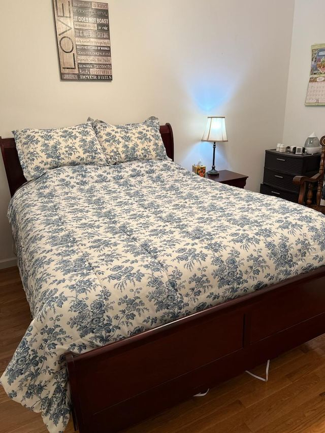 Cozy 1 Bed 1 Bath - Photo 8