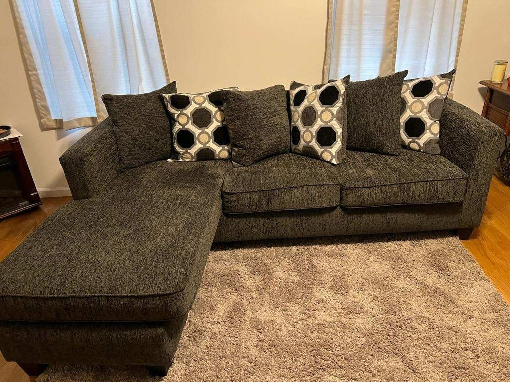 Cozy 1 Bed 1 Bath - Photo 9