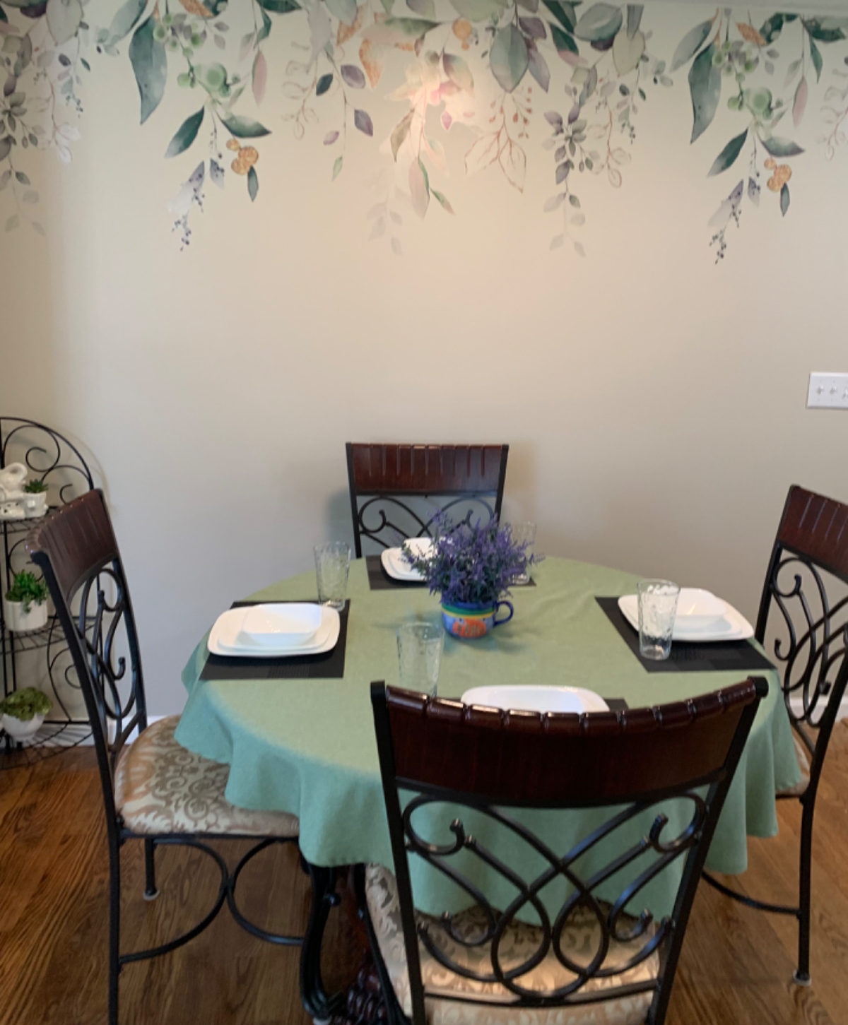 Peaceful Suburban Oasis Cozy 2-Bedroom Ranch with Updated Amenities, Lush Backyard, and Playroom - P - Photo 4