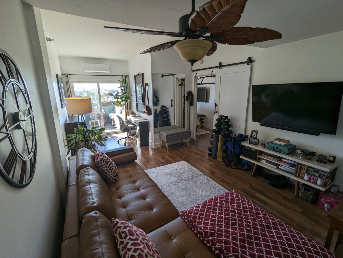 1 bedroom condo in the heart of North Park - Photo 4