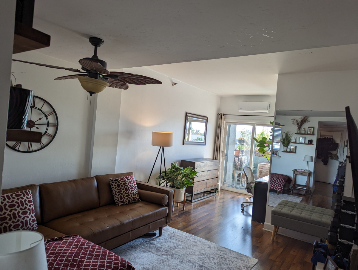 1 bedroom condo in the heart of North Park - Photo 5