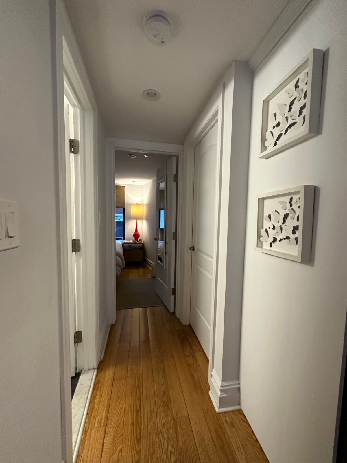 Charming 1-bedroom garden apartment in Clinton Hill/Bed Stuy border (NOT AVAILABLE UNTIL APRIL 16TH  - Photo 7