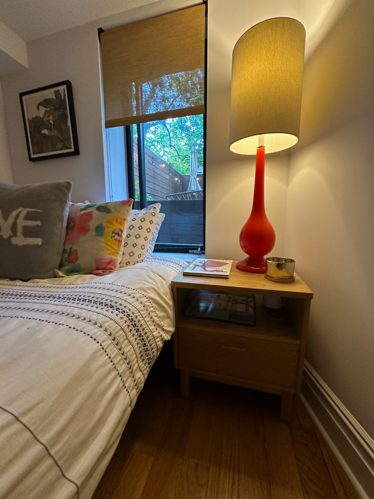 Charming 1-bedroom garden apartment in Clinton Hill/Bed Stuy border (NOT AVAILABLE UNTIL APRIL 16TH  - Photo 8