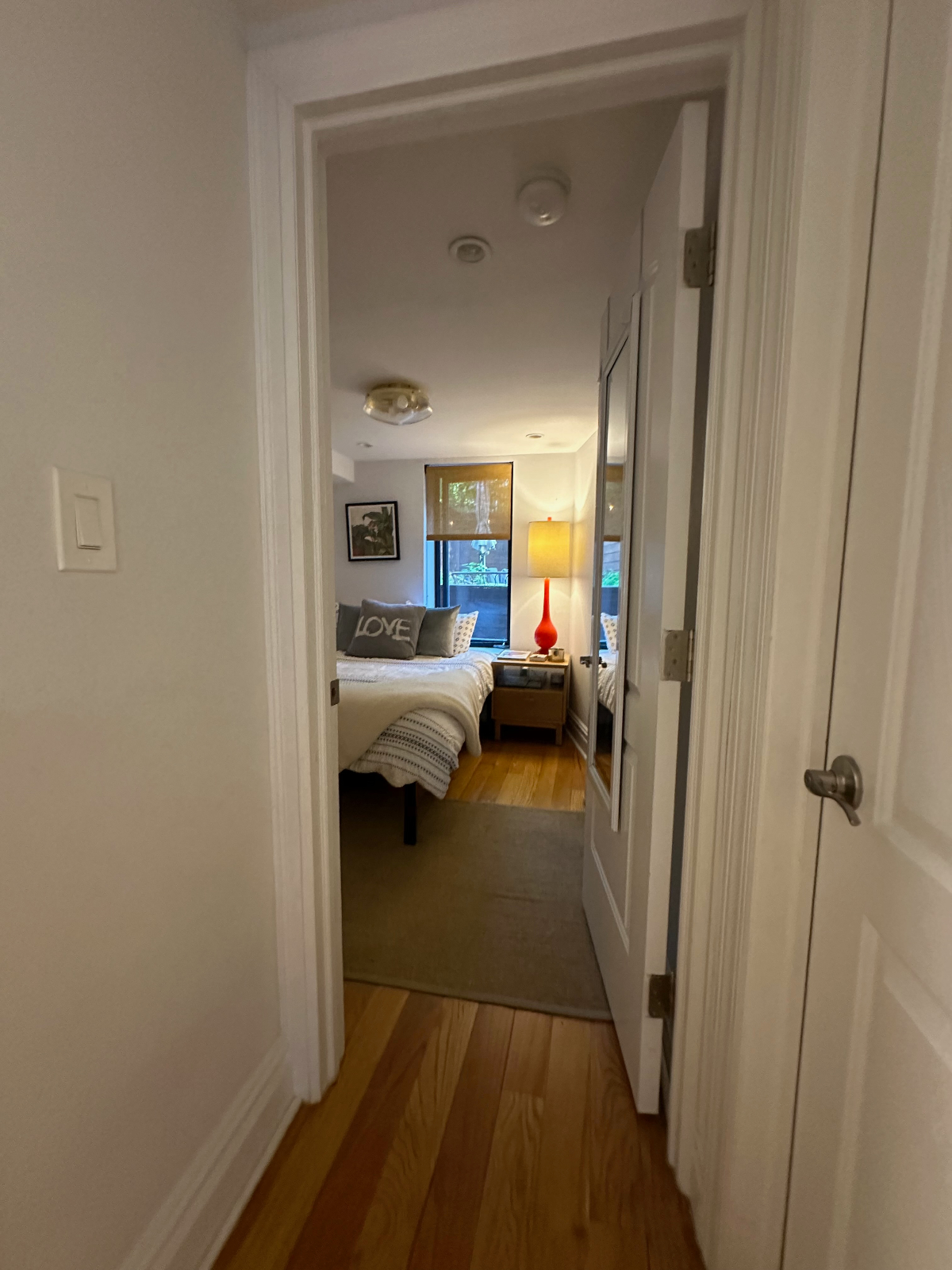Charming 1-bedroom garden apartment in Clinton Hill/Bed Stuy border (NOT AVAILABLE UNTIL APRIL 16TH  - Photo 6